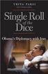 A Single Roll of the Dice