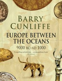 Europe Between the Oceans (h�ftad)