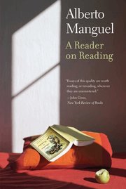 A Reader on Reading (h�ftad)