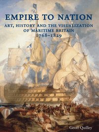 Empire to Nation (h�ftad)