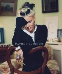 Daphne Guinness (inbunden)
