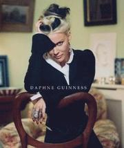Daphne Guinness (inbunden)