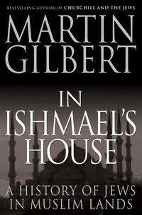 In Ishmael's House (h�ftad)