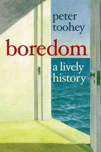 Boredom (h�ftad)