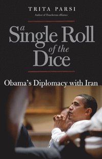 Single Roll of the Dice (inbunden)