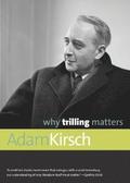 Why Trilling Matters