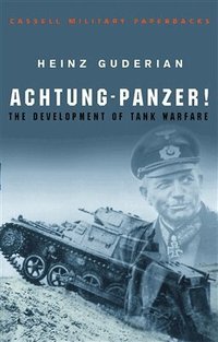 Achtung-Panzer! (h�ftad)