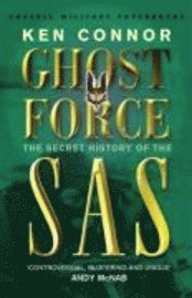 Ghost Force (h�ftad)