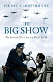 The Big Show (h�ftad)