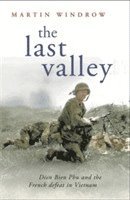 The Last Valley (h�ftad)