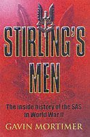 Stirling's Men (h�ftad)