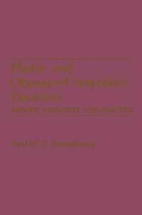 Phobic and Obsessive-Compulsive Disorders (h�ftad)