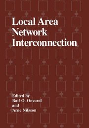 Local Area Network Interconnection (inbunden)