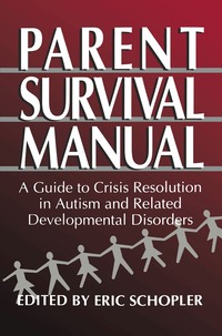Parent Survival Manual (h�ftad)