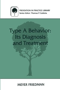 Type A Behavior (h�ftad)