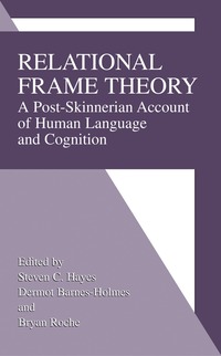 Relational Frame Theory (ljudbok)