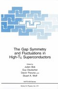 Gap Symmetry and Fluctuations in High-Tc Superconductors