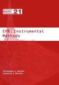 EPR: Instrumental Methods