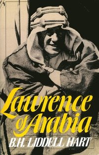 Lawrence of Arabia (h�ftad)