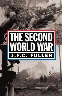 Second World War, 1939-45 (pocket)