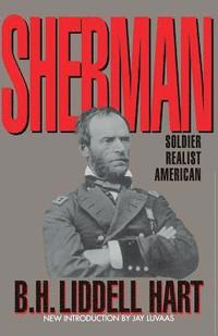 Sherman (h�ftad)