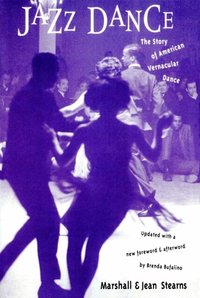 Jazz Dance (h�ftad)