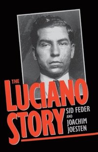 The Luciano Story (h�ftad)