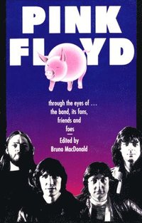Pink Floyd (inbunden)