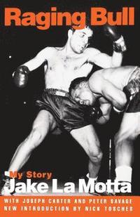 Raging Bull (h�ftad)