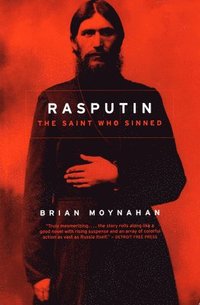 Rasputin (h�ftad)