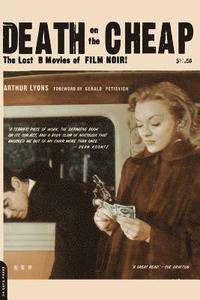 Death on the Cheap (h�ftad)