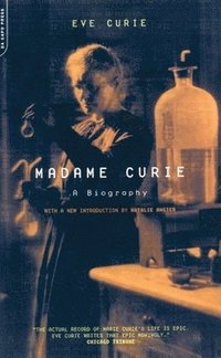Madame Curie (h�ftad)