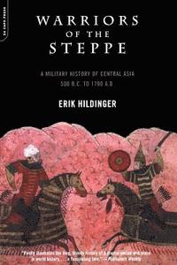 Warriors of the Steppe (h�ftad)