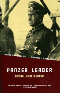 Panzer Leader (h�ftad)