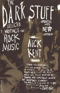The Dark Stuff (h�ftad)