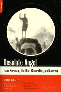 Desolate Angel (h�ftad)