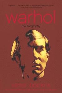 Warhol: The Biography (pocket)