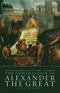 The Generalship of Alexander the Great (pocket)