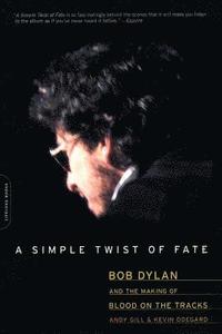 A Simple Twist of Fate (h�ftad)