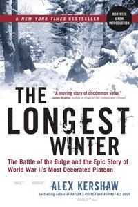 The Longest Winter (h�ftad)