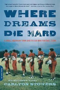 Where Dreams Die Hard (pocket)