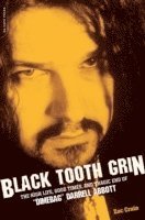 Black Tooth Grin (h�ftad)