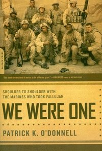 We Were One (inbunden)