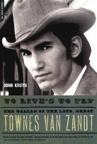 To Live's to Fly (h�ftad)