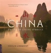 China (h�ftad)