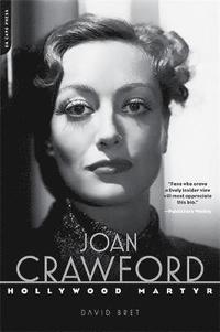 Joan Crawford (inbunden)