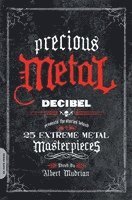 Precious Metal (h�ftad)