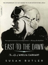 East to the Dawn (h�ftad)