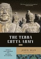 The Terracotta Army (inbunden)
