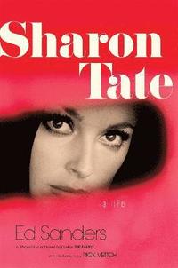 Sharon Tate (inbunden)